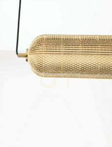Závesné svietidlo TIPUANI Luces Exclusivas LE44627 small 1