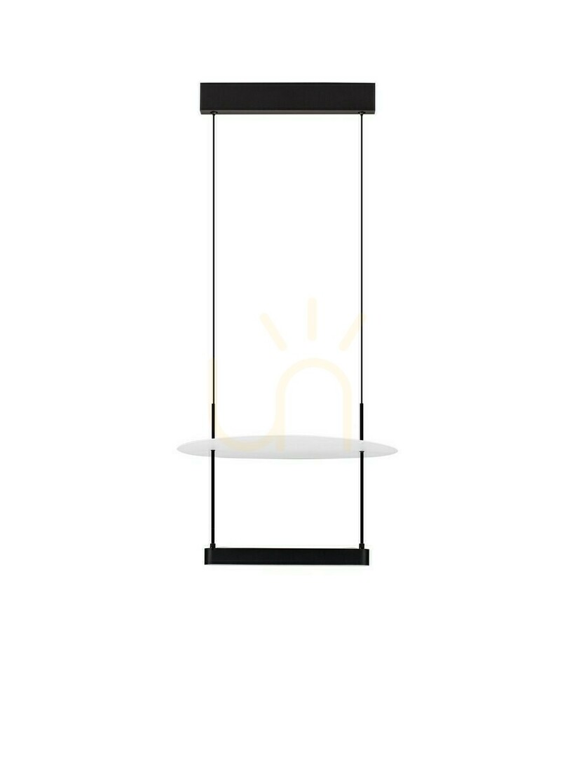Závesné svietidlo TIRAQUE od Luces Exclusivas LE44628
