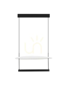 Závesné svietidlo TIRAQUE od Luces Exclusivas LE44633 small 0