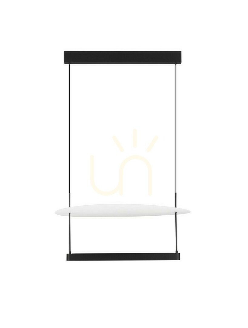 TIRAQUE taklampa från Luces Exclusivas LE44633