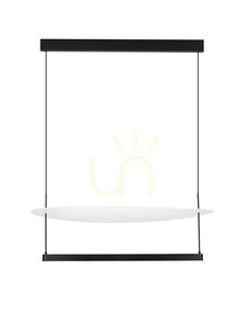 Závesné svietidlo TIRAQUE od Luces Exclusivas LE44634 small 0
