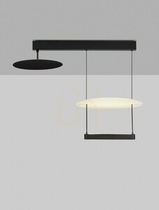 Závesné svietidlo TIRAQUE od Luces Exclusivas LE44636 small 2