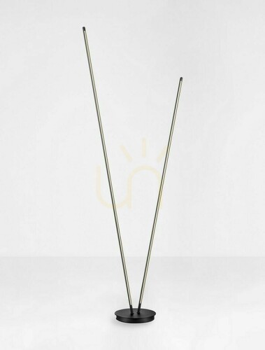Skontrolujte TRENQUE Stojacia lampa Luces Exclusivas LE44515