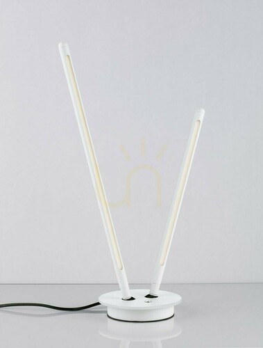 Skontrolujte TRENQUE Stolová lampa Luces Exclusivas LE44516
