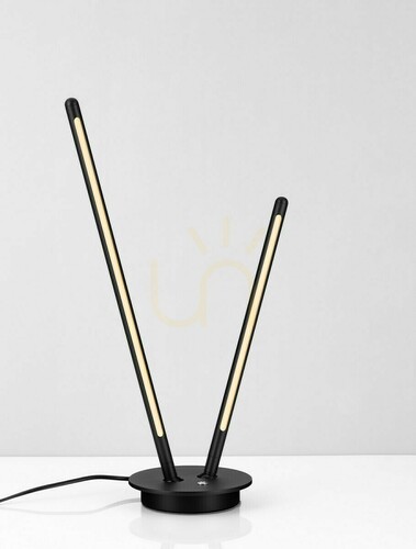 Skontrolujte TRENQUE Stolová lampa Luces Exclusivas LE44517