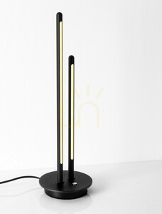 TRENQUE Stolová lampa Luces Exclusivas LE44517 2 TRENQUE Stolová lampa Luces Exclusivas LE44517 small 2
