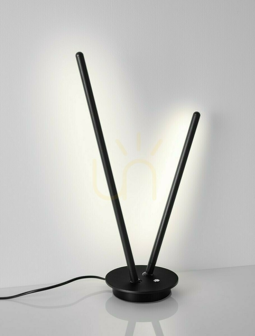 Displej TRENQUE Stolová lampa Luces Exclusivas LE44517 TRENQUE Stolová lampa Luces Exclusivas LE44517