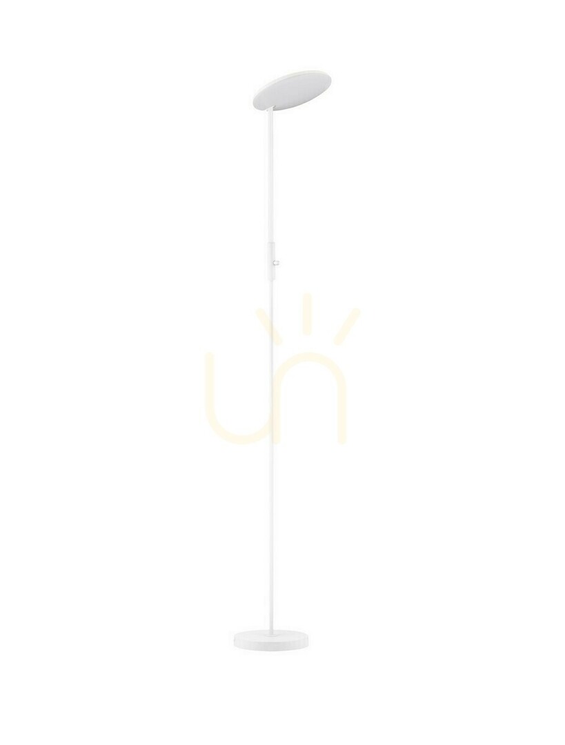 TRUNCADO Floor Lamp by Luces Exclusivas LE44950