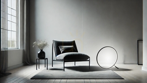 Stolová lampa TUCUMAN Luces Exclusivas LE44519 small 2