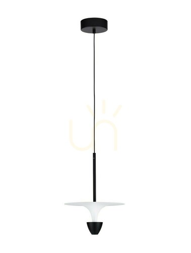 Skontrolujte Závesné svietidlo UCURENA Luces Exclusivas LE44639