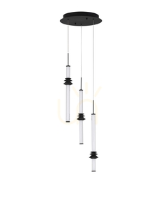 URUBICHA Luces Exclusivas Závesné svietidlo LE44690 small 0