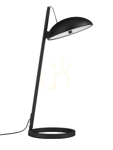 Skontrolujte Stolová lampa VIBORAL Luces Exclusivas LE44524
