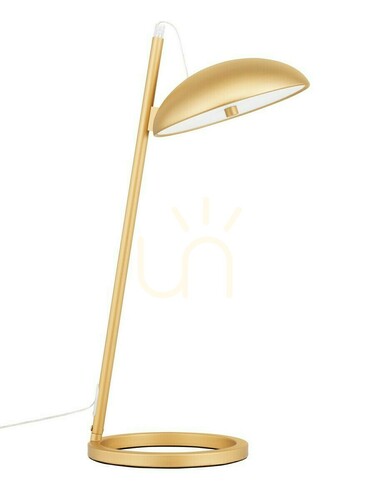 Skontrolujte Stolová lampa VIBORAL Luces Exclusivas LE44525