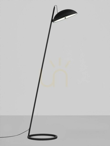 Skontrolujte VIBORAL Luces Exclusivas Stojacia lampa LE44526