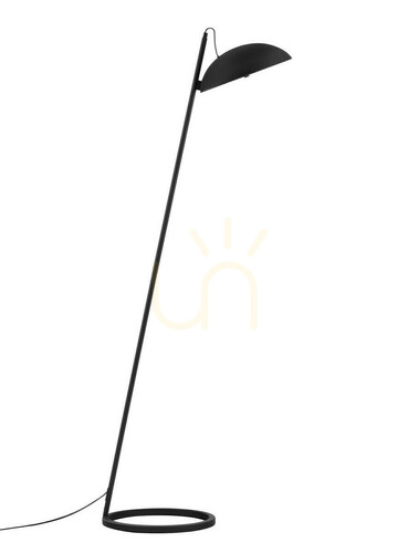 Skontrolujte VIBORAL Luces Exclusivas Stojacia lampa LE44526
