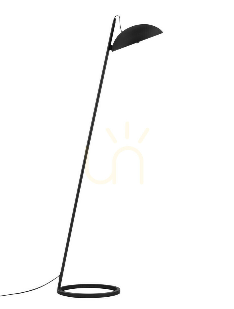 VIBORAL Luces Exclusivas Floor Lamp LE44526