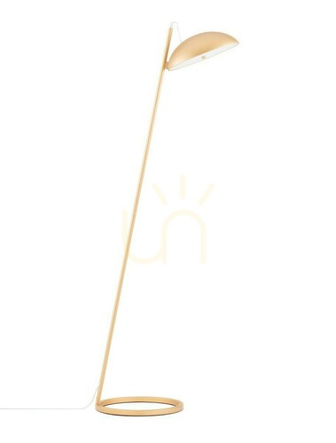 Skontrolujte VIBORAL Luces Exclusivas Stojacia lampa LE44527