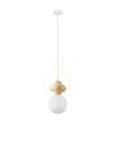 Závesné svietidlo VILROSA Luces Exclusivas LE44553 small 0