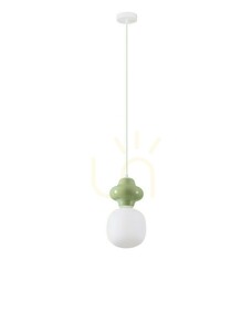 Závesné svietidlo VILROSA Luces Exclusivas LE44555 0 Závesné svietidlo VILROSA Luces Exclusivas LE44555 small 0