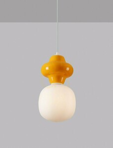 Závesné svietidlo VILROSA Luces Exclusivas LE44556 small 2