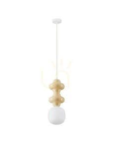 Závesné svietidlo VILROSA Luces Exclusivas LE44557 0 Závesné svietidlo VILROSA Luces Exclusivas LE44557 small 0