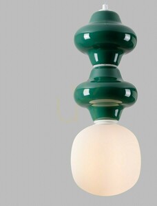 Závesné svietidlo VILROSA Luces Exclusivas LE44559 small 2
