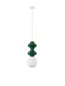 Závesné svietidlo VILROSA Luces Exclusivas LE44559 small 0