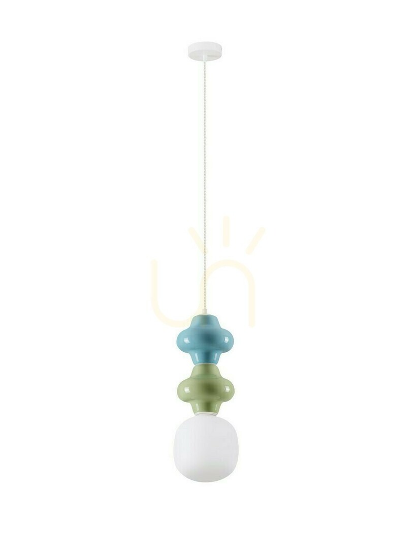 VILROSA Luces Exclusivas Lampă suspendată LE44563