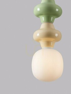Závesné svietidlo VILROSA Luces Exclusivas LE44564 small 2