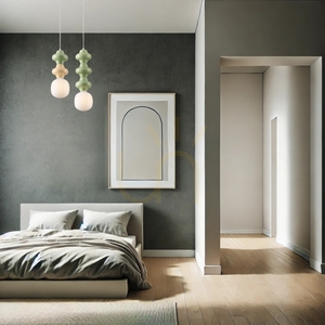 Závesné svietidlo VILROSA Luces Exclusivas LE44564 small 4