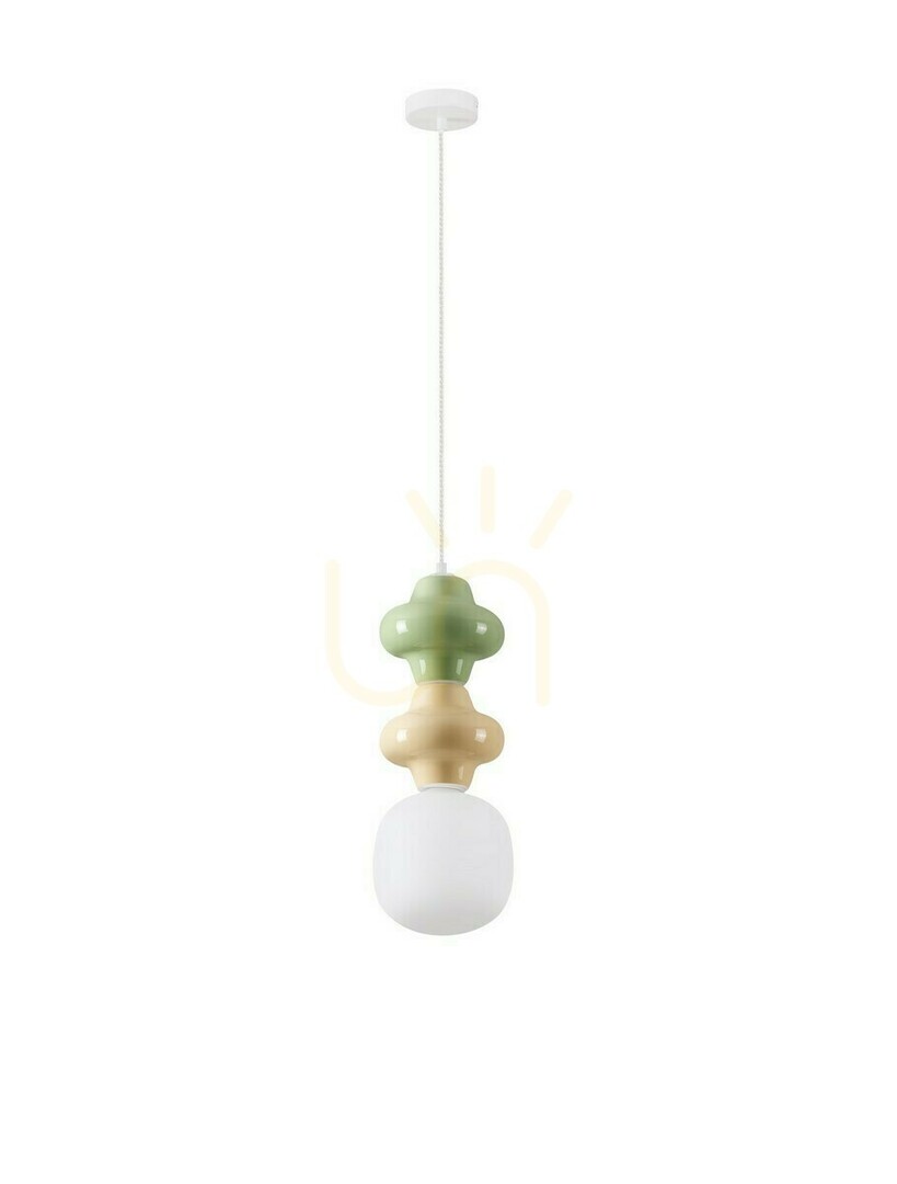 VILROSA Luces Exclusivas Pendant Lamp LE44564