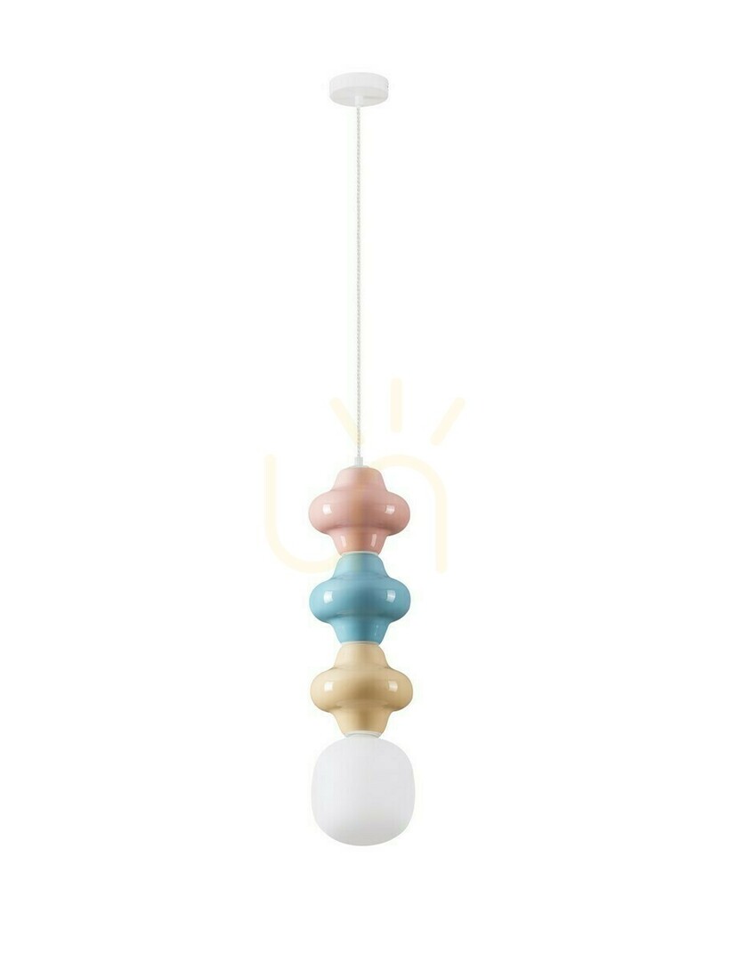 VILROSA Luces Exclusivas függesztéklámpa LE44565