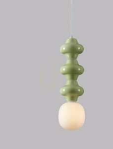 Závesné svietidlo VILROSA Luces Exclusivas LE44569 small 2