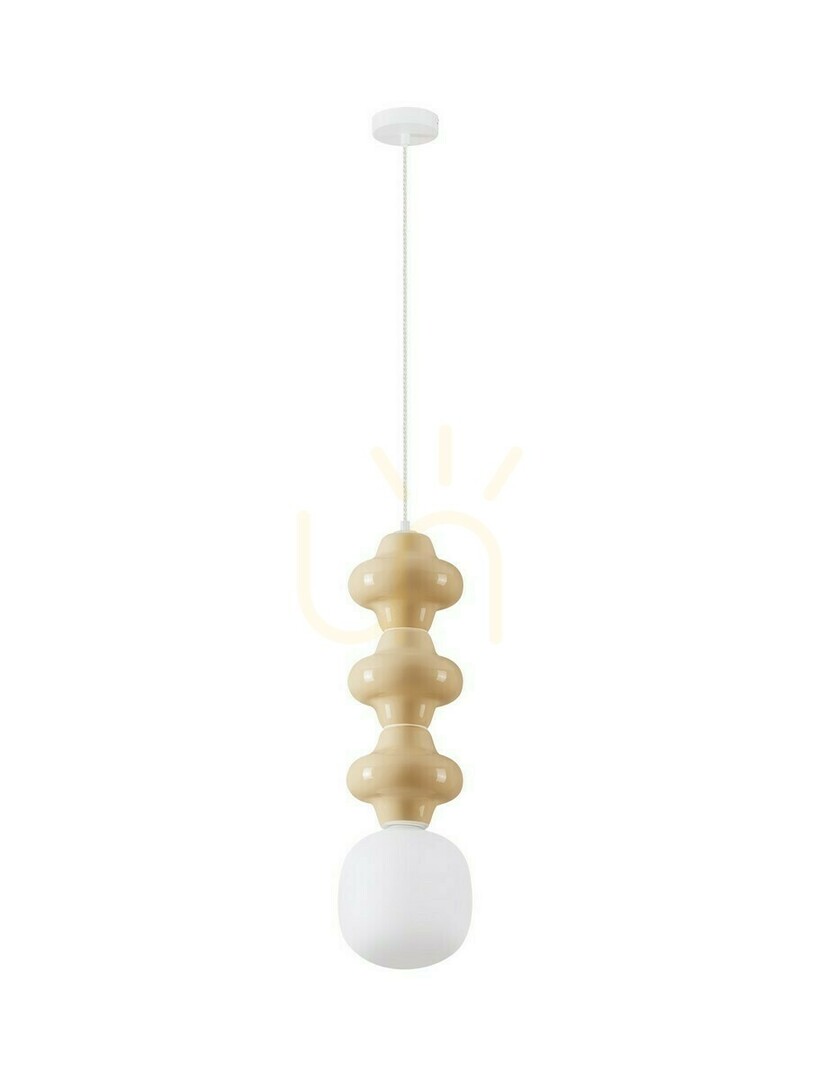 VILROSA Luces Exclusivas Lampă suspendată LE44570