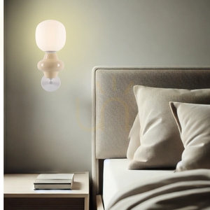 VILROSA Luces Exclusivas nástenné svietidlo LE44572 small 3