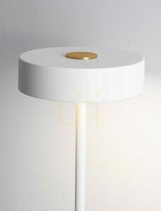 Stojacia lampa VIRASORO Luces Exclusivas LE44948 small 1