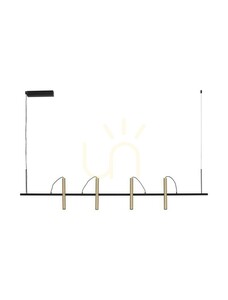 Závesné svietidlo YAGUARU Luces Exclusivas LE44647 0 Závesné svietidlo YAGUARU Luces Exclusivas LE44647 small 0