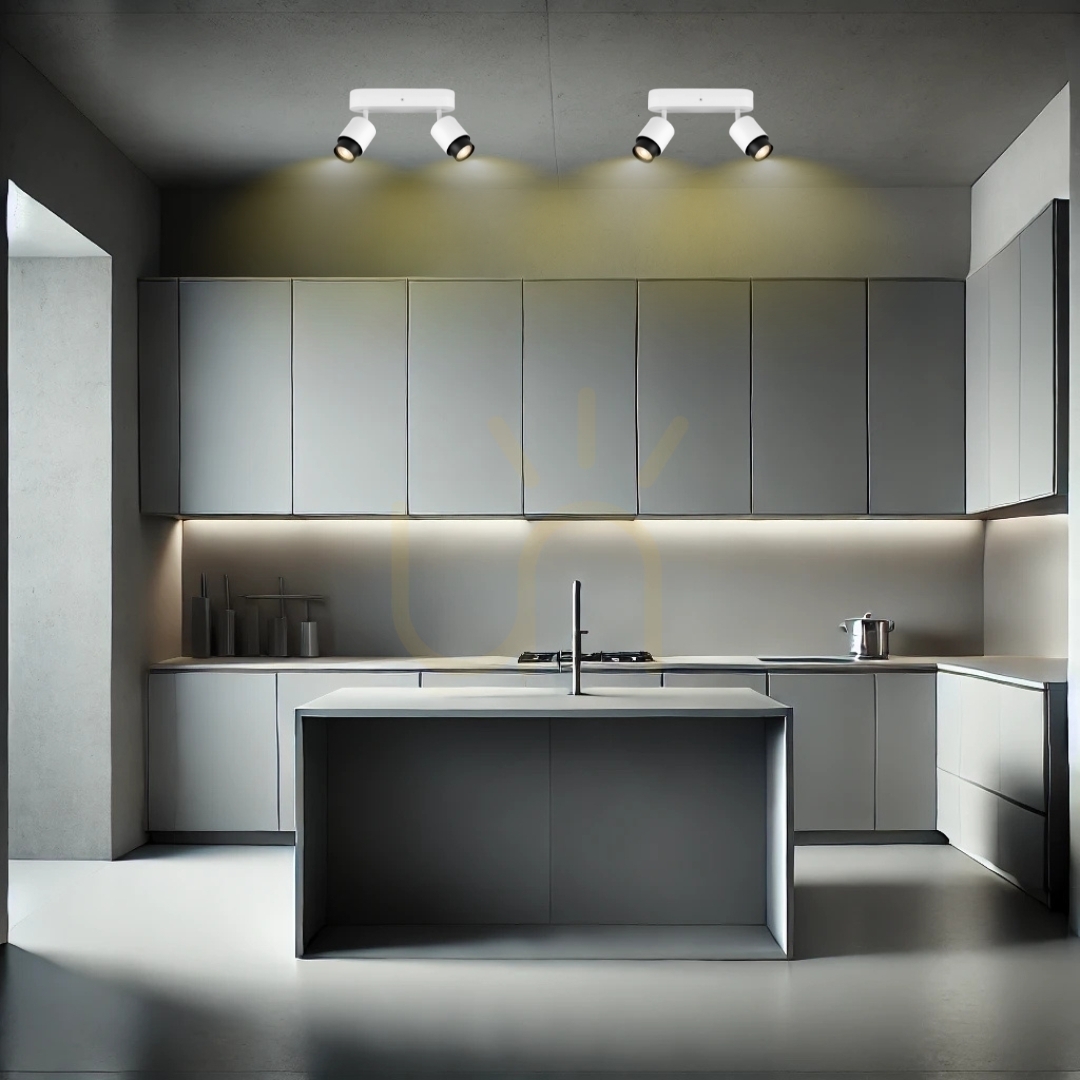Displej Moderná lampa YAPACANI Luces Exclusivas LE44974 Moderná lampa YAPACANI Luces Exclusivas LE44974