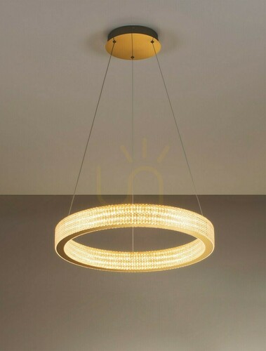 Skontrolujte Závesné svietidlo YOTAU Luces Exclusivas LE44729