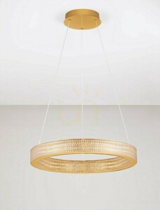 Závesné svietidlo YOTAU Luces Exclusivas LE44729 small 2