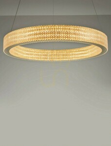 Závesné svietidlo YOTAU Luces Exclusivas LE44729 small 3