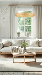 Závesné svietidlo YOTAU Luces Exclusivas LE44729 small 4
