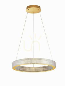 Závesné svietidlo YOTAU Luces Exclusivas LE44729 small 0