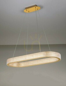 Závesné svietidlo YOTAU Luces Exclusivas LE44730 1 Závesné svietidlo YOTAU Luces Exclusivas LE44730 small 1