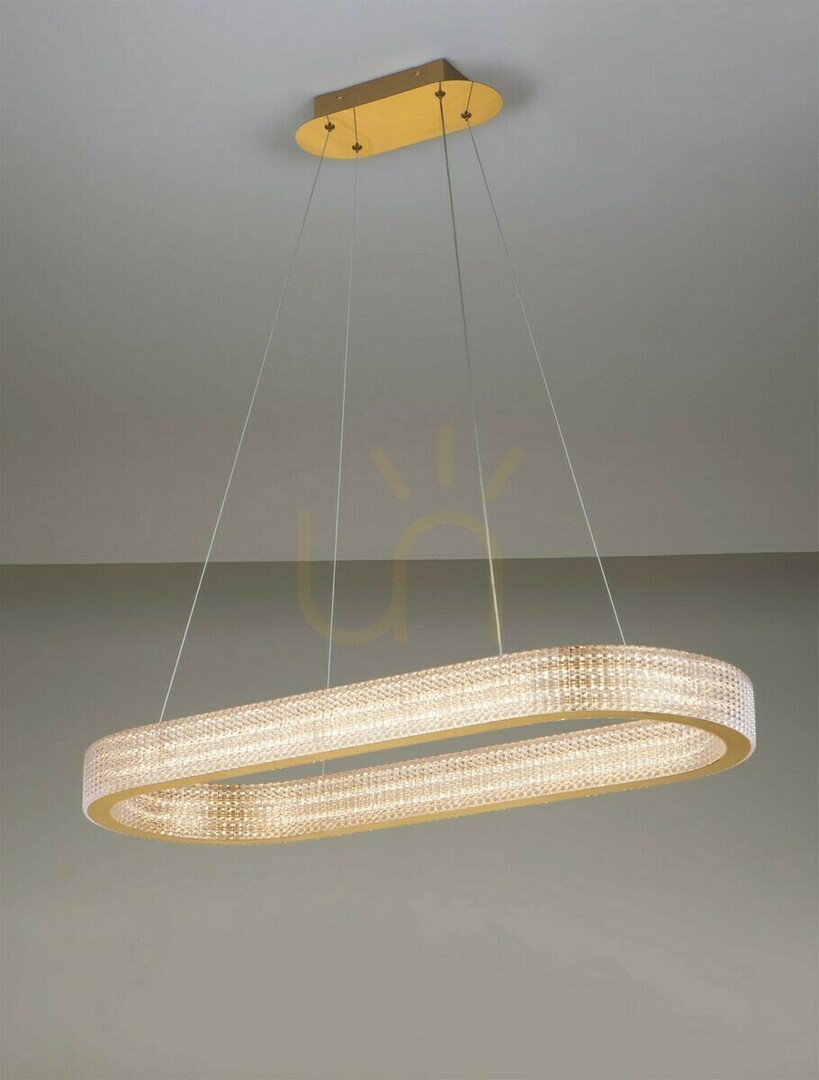 vyhliadka Závesné svietidlo YOTAU Luces Exclusivas LE44730 Závesné svietidlo YOTAU Luces Exclusivas LE44730
