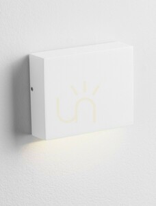 AYOPAYA Luces Exclusivas vonkajšie nástenné svietidlo LE73790 small 1
