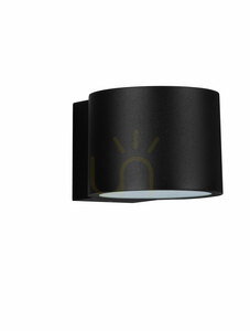 Vonkajšie nástenné svietidlo CABEZAS Luces Exclusivas LE73795 small 0