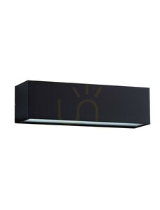 Vonkajšie nástenné svietidlo CHIMORE od spoločnosti Luces Exclusivas LE73798 small 0