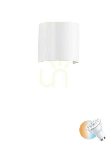 Skontrolujte Vonkajšie nástenné svietidlo CULPINA Luces Exclusivas LE73802