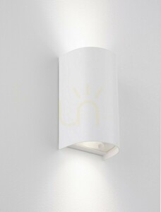 Vonkajšie nástenné svietidlo CULPINA Luces Exclusivas LE73804 small 4